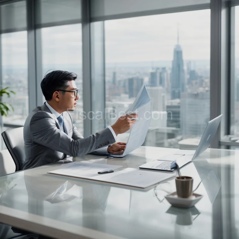 Custom Financial Planning