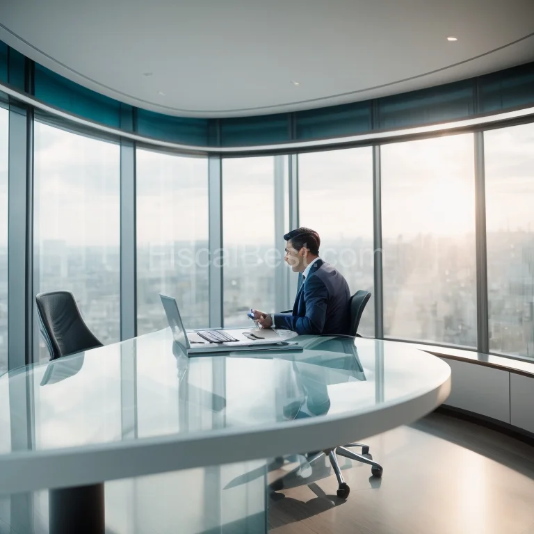 Strategic Tax Guidance